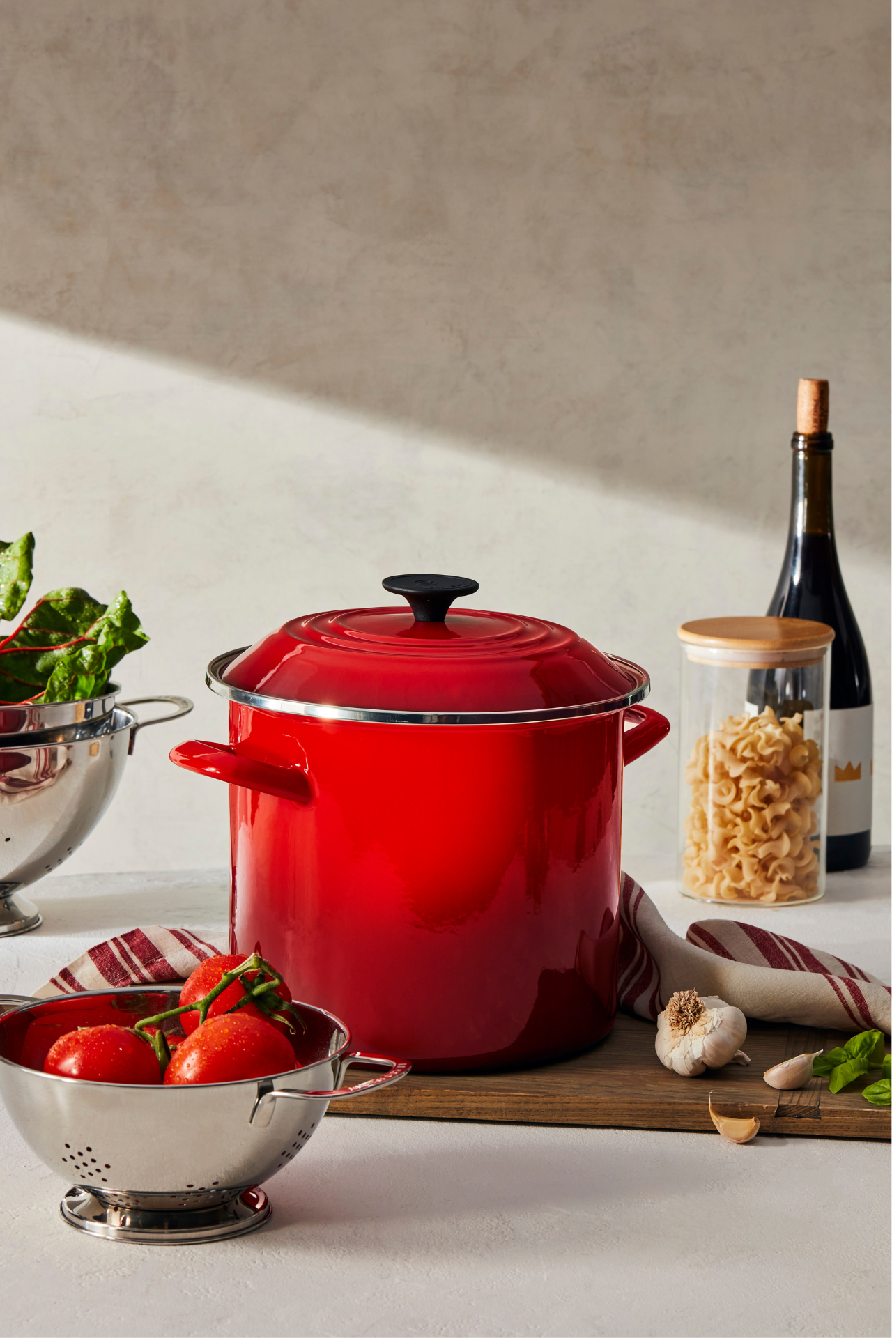 Le Creuset Stockpots & Casseroles